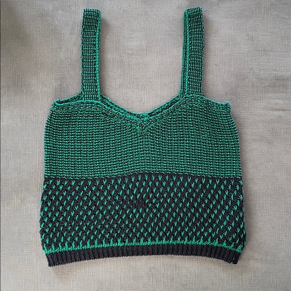 Zara Tops - Zara Tank